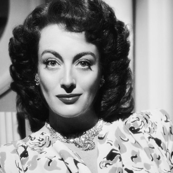Joan Crawford, η μεγάλη ερμηνεύτρια που "έσταζε" δηλητήριο