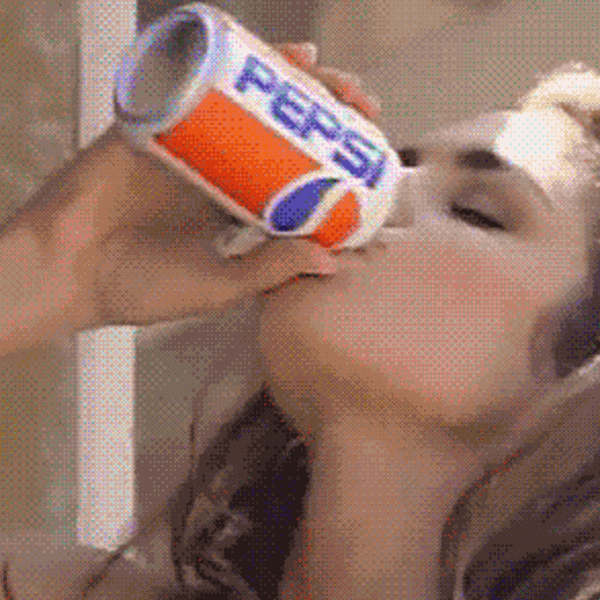 Ο κορονοϊός όλου του κόσμου χωρά σε ένα κουτάκι αναψυκτικού