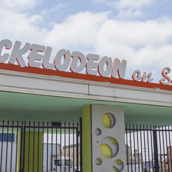 Η σκοτεινή πλευρά του Nickelodeon που λίγοι γνωρίζουν