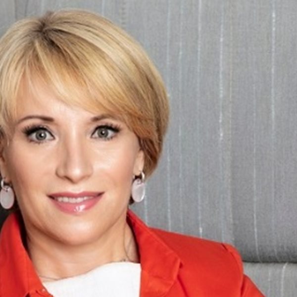 Η MSD και η CEO της πολεμούν τον καρκίνο και συμβάλλουν στη λύση κοινωνικών προβλημάτων