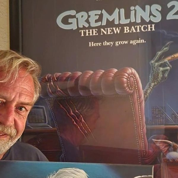 Πέθανε ο Mark Dodson, η φωνή των Gremlins και του Star Wars