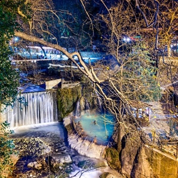 Η Βίκος Cola φέρνει την απόλυτη δροσιά στο Φεστιβάλ Πόζαρ