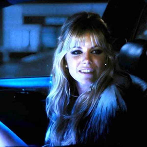 Η απιστία δεν είναι απαραίτητα γένους θηλυκού