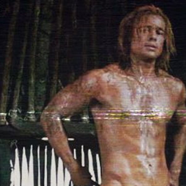 H προπόνηση που έκανε φέτες τον Brad Pitt