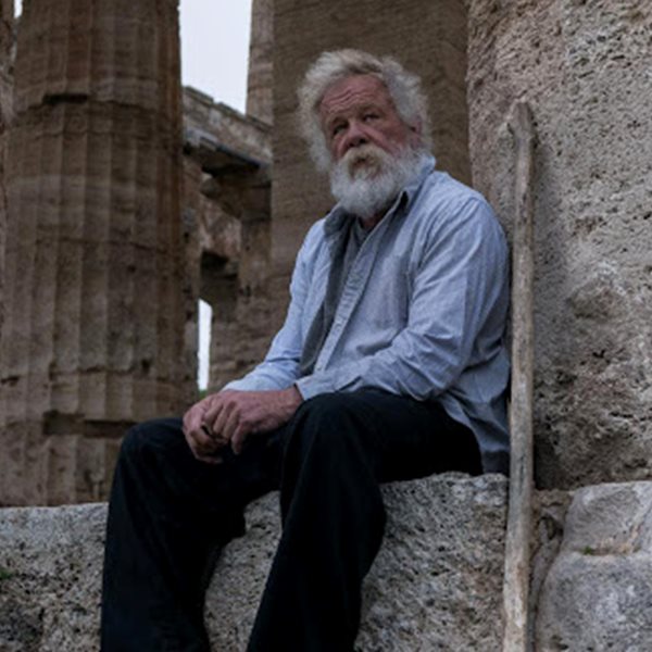 Πρώτο trailer για το Last Words με τον Nick Nolte στην Αθήνα