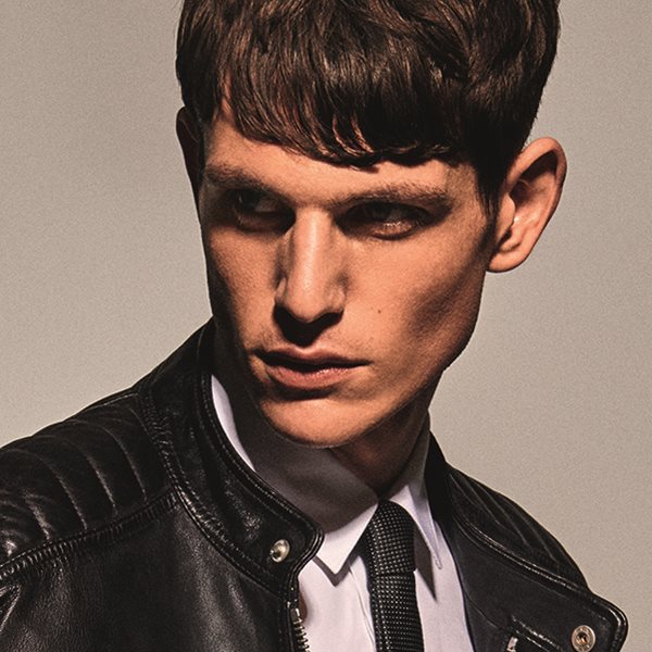 Η αντίθεση πόλης και φύσης πρωταγωνιστεί στη νέα συλλογή της Antony Morato