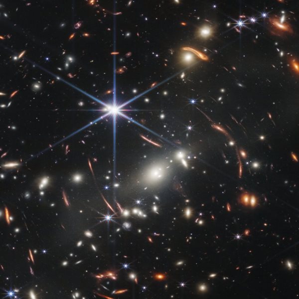 Έτσι ήταν το σύμπαν πριν από 13 δισ. χρόνια