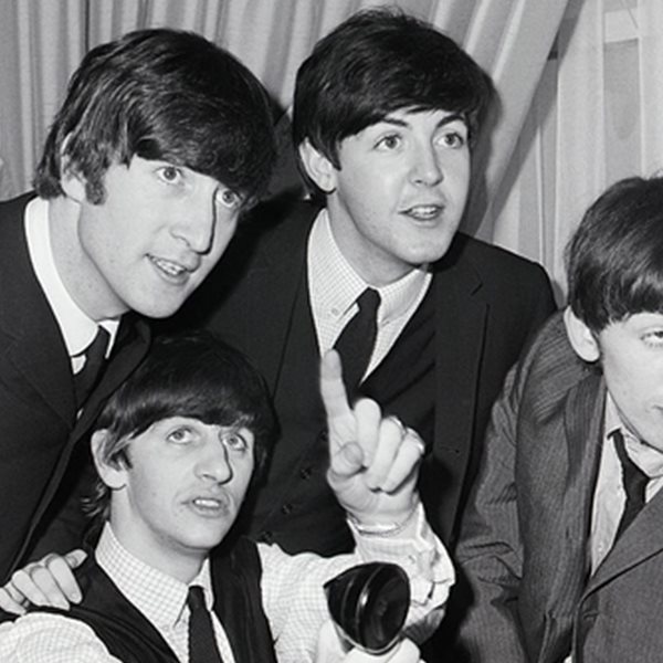 60 χρόνια πριν, οι Beatles προσγειώθηκαν στη Νέα Υόρκη