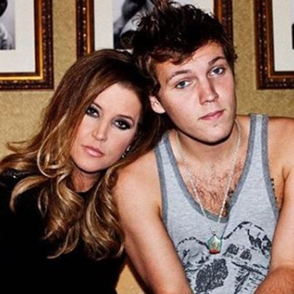 O 27χρονος εγγονός του Elvis Presley έβαλε τέλος στη ζωή του