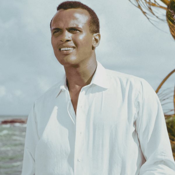 'Έφυγε' από τη ζωή ο Harry Belafonte