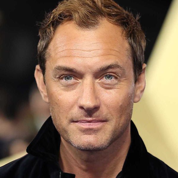 20 χρόνια μετά, το στυλ του Jude Law έχει κάτι από τον Mr. Ripley