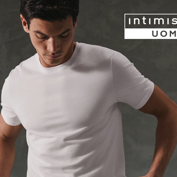 Το 7ο κατάστημα της Intimissimi Uomo άνοιξε στην Καλαμάτα