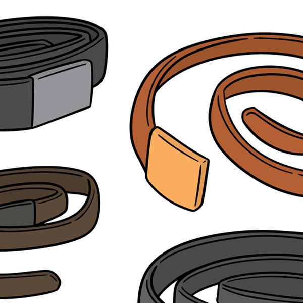 Πώς θα δέσεις το στυλ σου με τη σωστή ζώνη