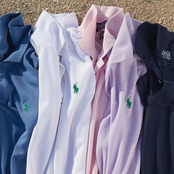 The Earth Polo, η "πράσινη" συλλογή του Ralph Lauren