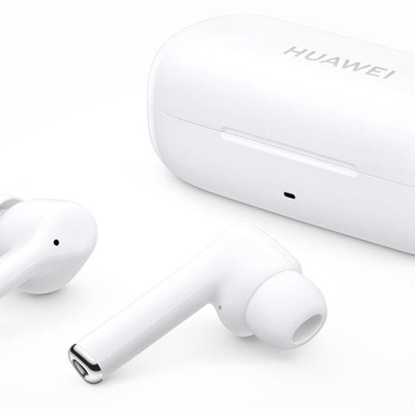 FreeΒuds 3i και MatePad T8, τα νέα gadgets της Huawei