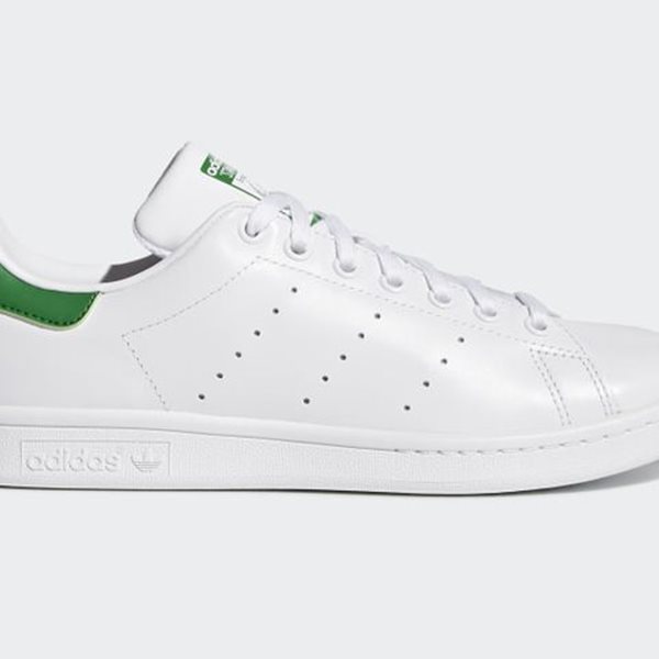 Η ιστορία των Stan Smith, των πιο θρυλικών sneakers της Adidas