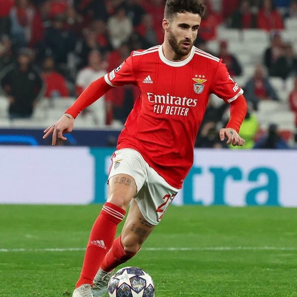 Η μεγάλη ευκαιρια της Μπενφίκα