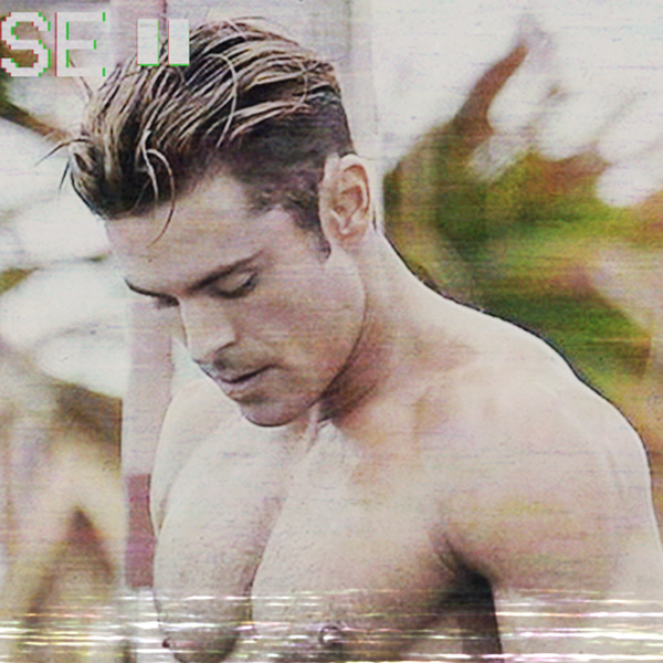 Η προπόνηση του Zac Efron