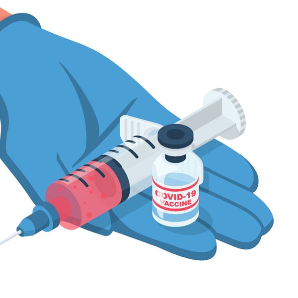 Τα τρία νέα φάρμακα που δοκιμάζονται κατά του κορονοϊού