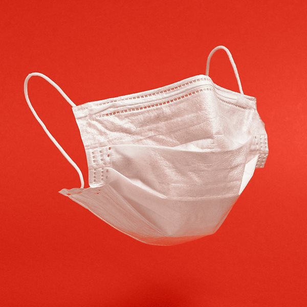 Η σωστή χρήση της χειρουργικής μάσκας