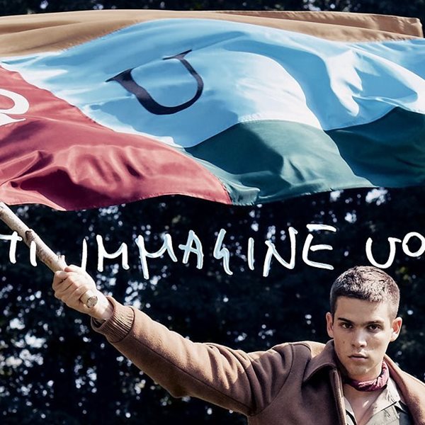 Pitti Uomo 97: Τα highlights της μεγάλης γιορτής της αντρικής μόδας