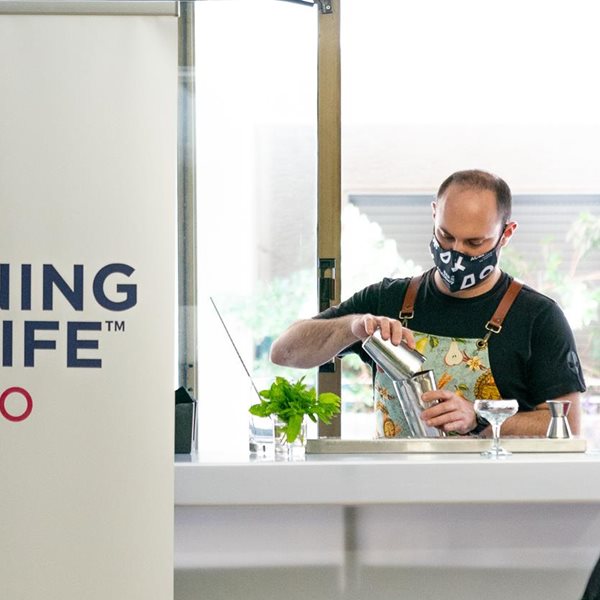 Το Learning for Life της Diageo επέστρεψε για δεύτερη χρονιά