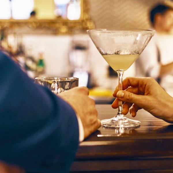 Τι να μην κάνεις ποτέ στο πρώτο ραντεβού