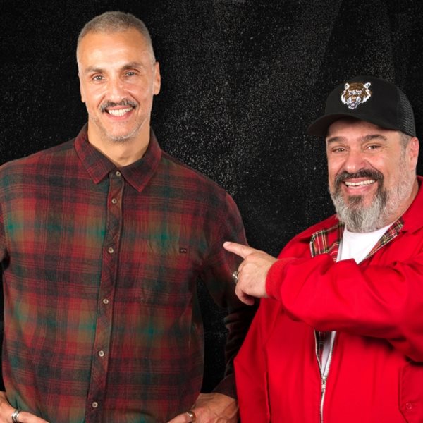 Το 'Πρωινό Τρένο' του 969Rock FM πάει Μετρό Σύνταγμα