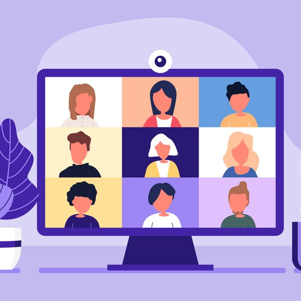 Zoom, το πιο δημοφιλές app βιντεοκλήσεων