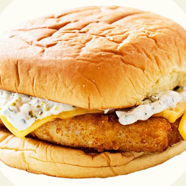 Το σάντουιτς της χρονιάς σύμφωνα με το Esquire