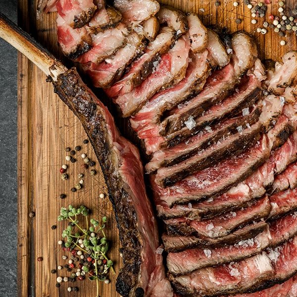 Κρεατοφαγικά εστιατόρια που μας έλειψαν στο lockdown