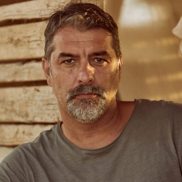 Όταν ο Βασίλης Μπισμπίκης προσπάθησε να σταματήσει τα επεισόδια στη Λεωφόρο Αλεξάνδρας