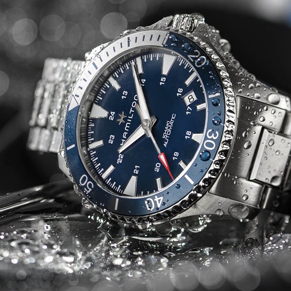 Τα καλύτερα καταδυτικά ρολόγια της αγοράς