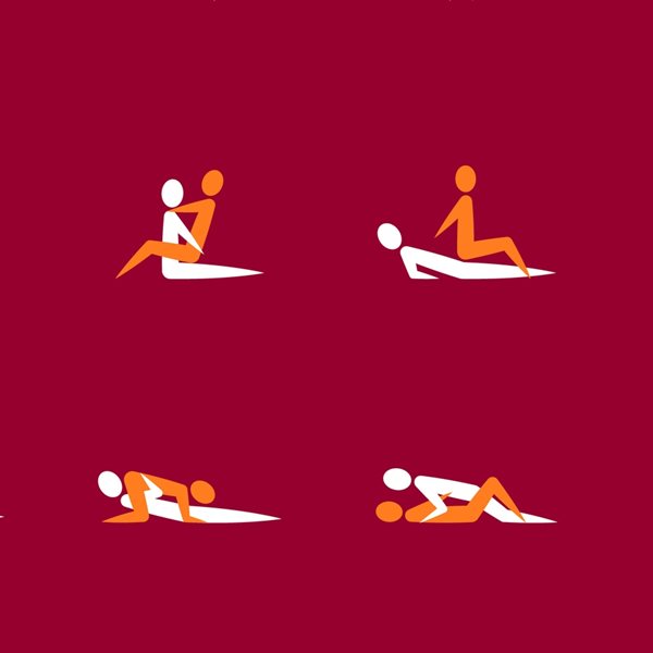 Είναι φυσιολογικό να μη θες να κάνεις σεξ;