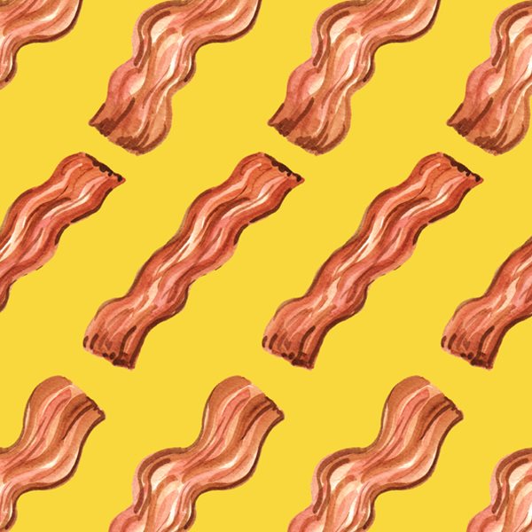 3 fun και νόστιμοι τρόποι για να αξιοποιήσεις το μπέικον