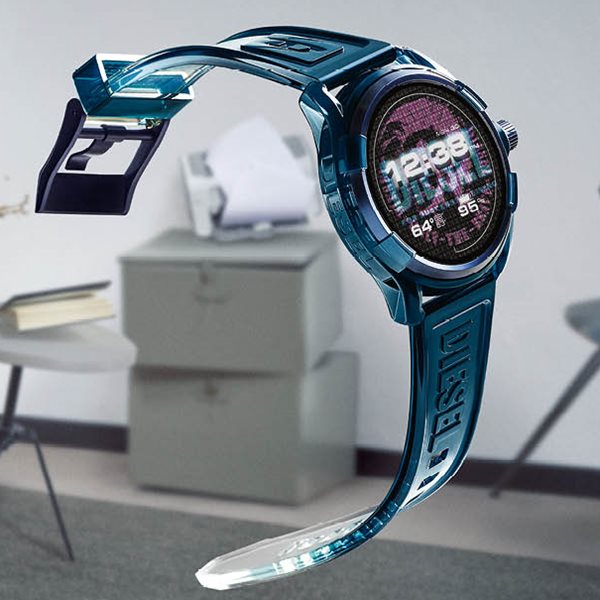 10 λόγοι για να αγοράσεις ένα smartwatch