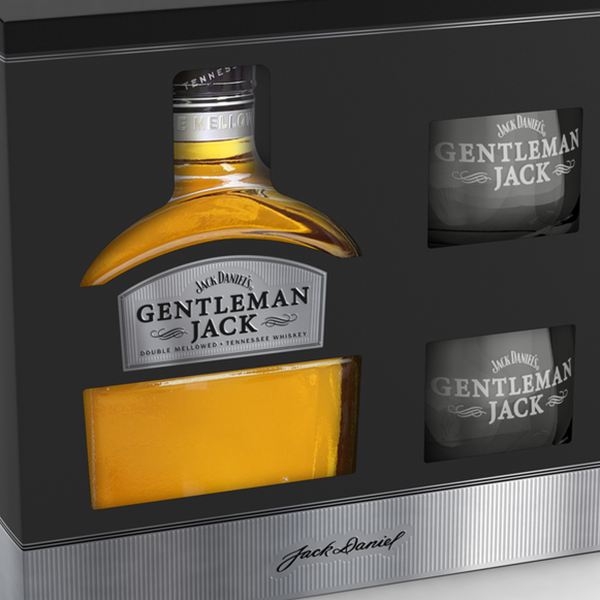 To Jack Daniel’s στην πιο εορταστική εκδοχή του