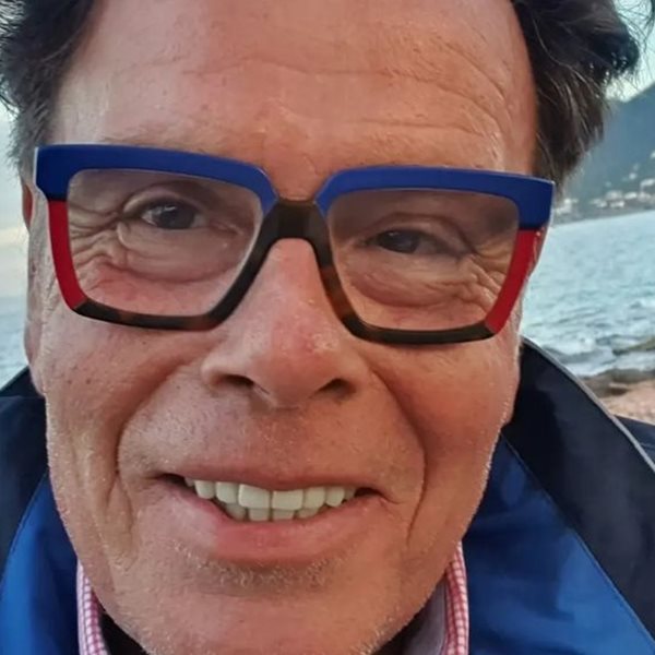 Για τον Δημήτρη Παπανώτα, οι γυναίκες που επιλέγουν 'σατράπηδες' φταίνε για την κακοποίησή τους