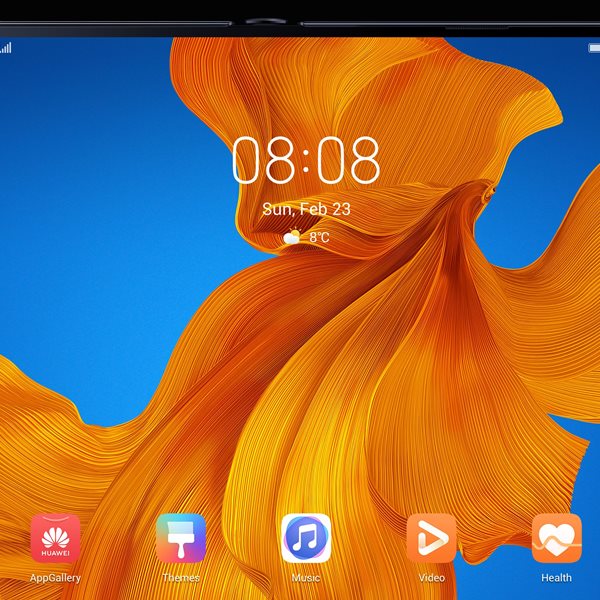 Mate Xs, το αναδιπλούμενο smartphone της Huawei