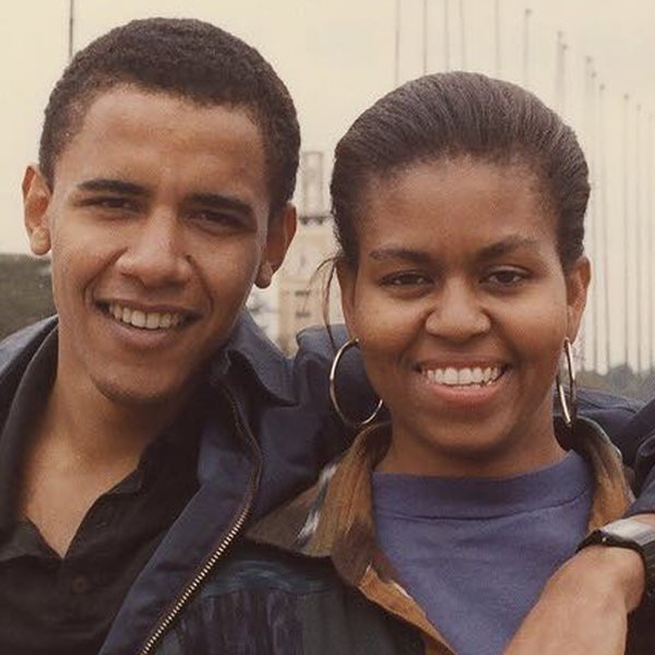 Το look του Barack Obama από τα 90s θα φορέσεις φέτος και κάθε άνοιξη