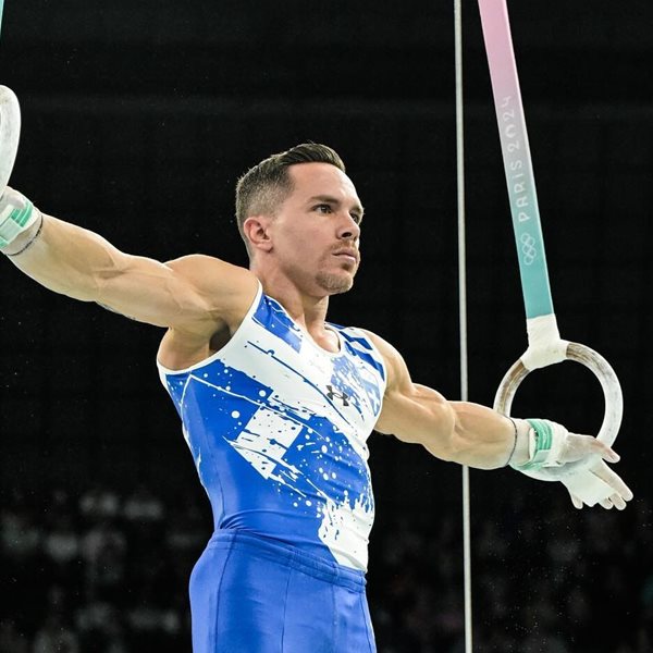 Ένα τρίτο, ιστορικό ολυμπιακό μετάλλιο μένει για τον Λευτέρη Πετρούνια