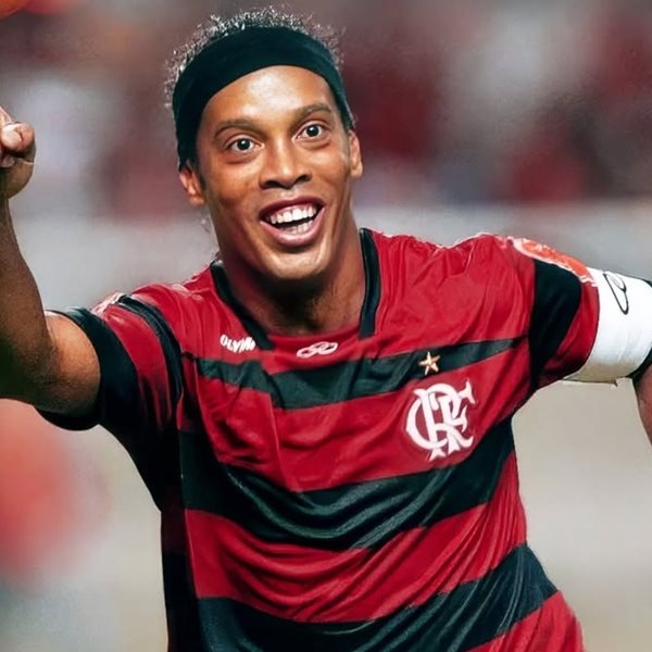 Ο Ronaldinho θα γίνει παππούς στα 45 του χρόνια