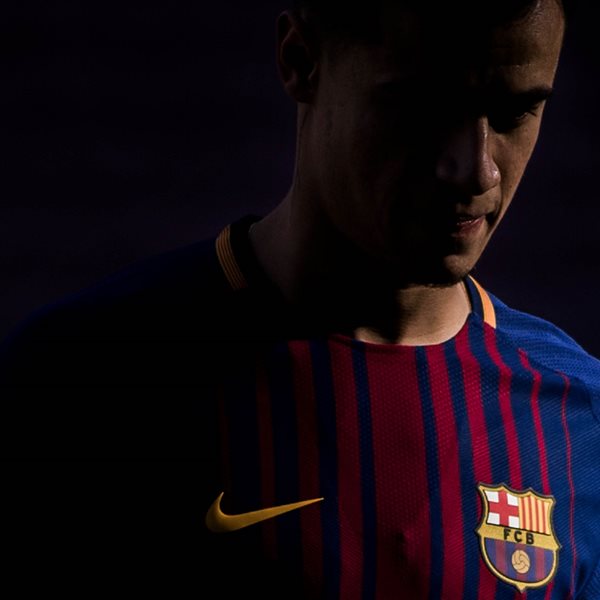 Ο δύσκολος δρόμος του Philippe Coutinho