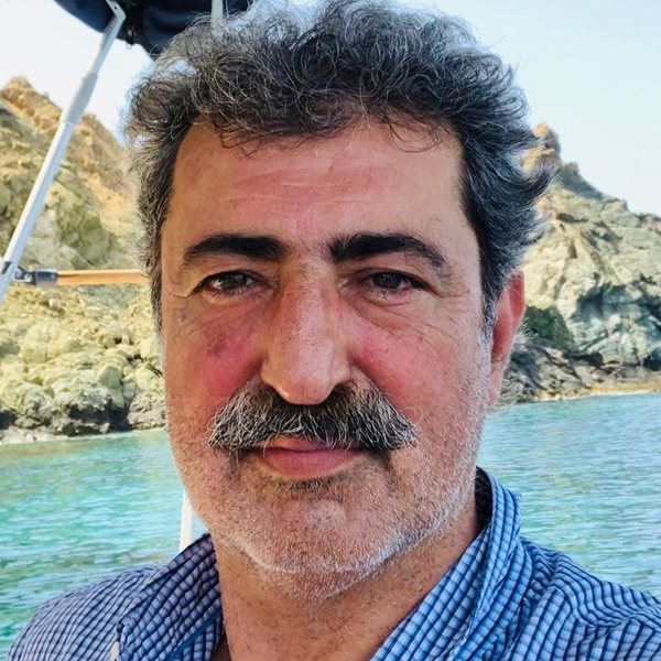 Κι όμως, ο Παύλος Πολάκης πανηγύρισε για δημοσκόπηση των Ράδιο Αρβύλα για τον καλύτερο υπουργό Υγείας