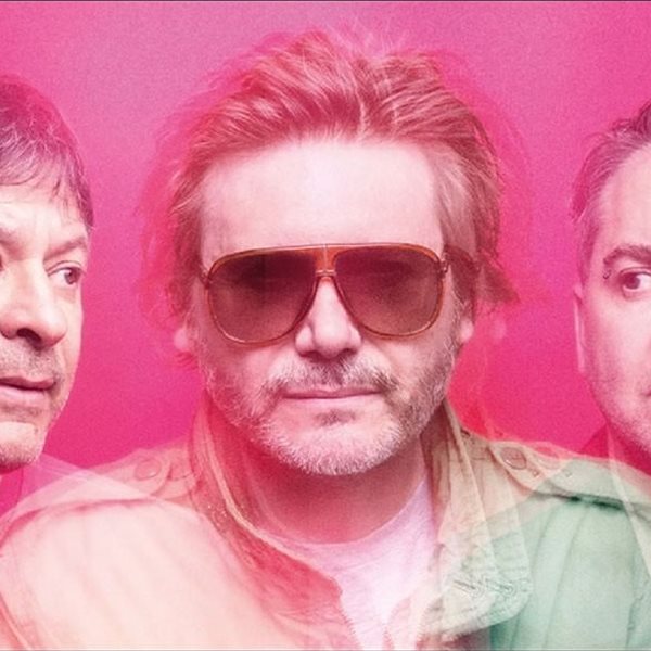 Manic Street Preachers, τώρα και σε γκράφιτι