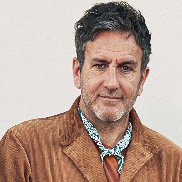 O Terry Hall δε μένει πια εδώ