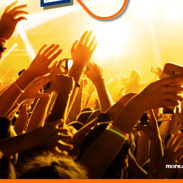 Το Release Athens 2024 έρχεται σε 10 μέρες