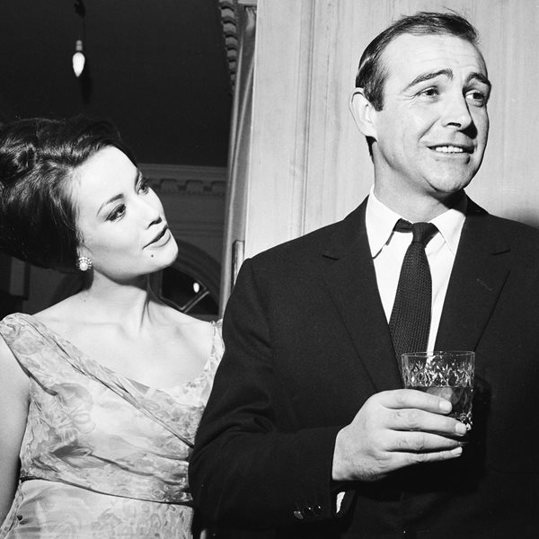 Κι αν ο James Bond έπινε ρούμι;