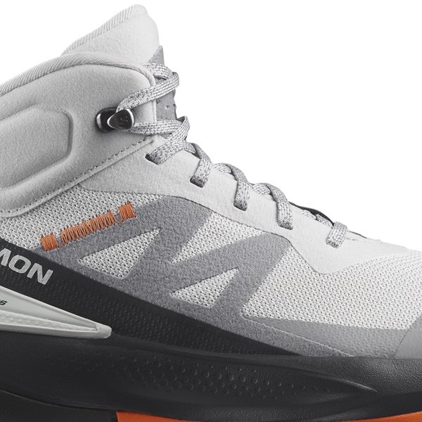 Η Salomon παρουσιάζει τη νέα σειρά προϊόντων πεζοπορίας για την άνοιξη  και το καλοκαίρι του 2024