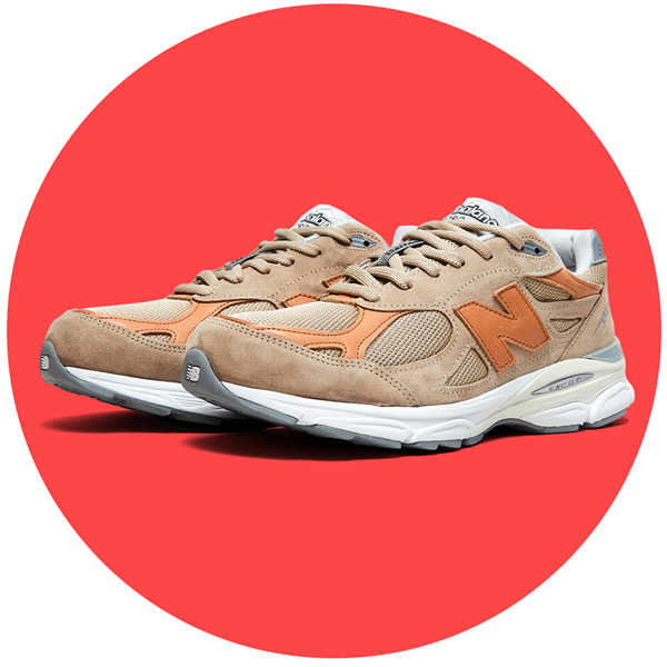 Ένα ζευγάρι New Balance για τους λάτρεις της μπύρας